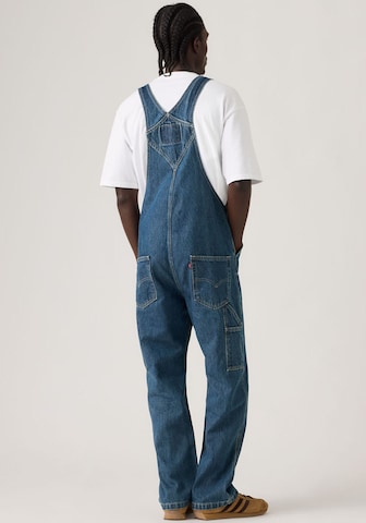 LEVI'S ® Loose fit Jean Overalls in Blue