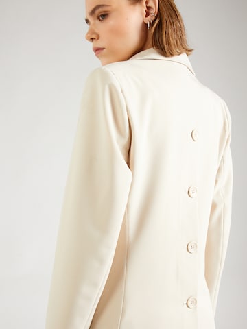 FRENCH CONNECTION Blazer 'EVERLY' i beige