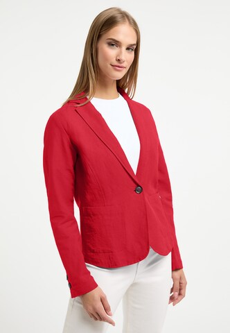 Frieda & Freddies NY Blazer in Red