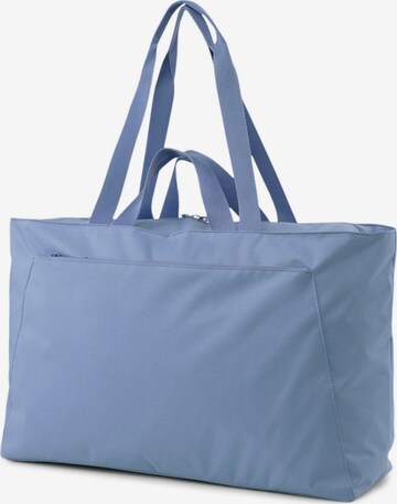 mėlyna PUMA Sportinis krepšys