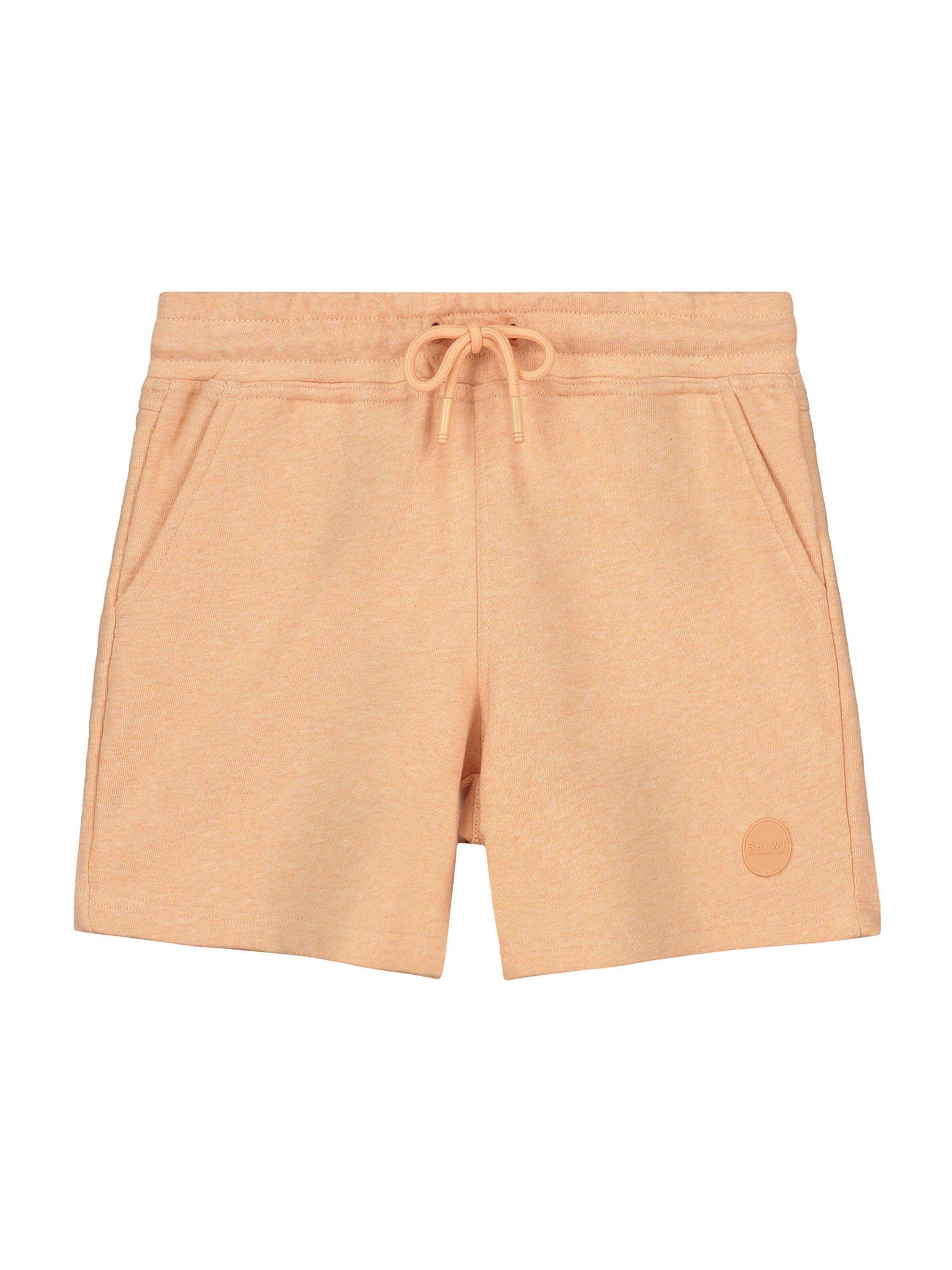 Shiwi tavaline Püksid 'Sem', värv oranž: eest vaates