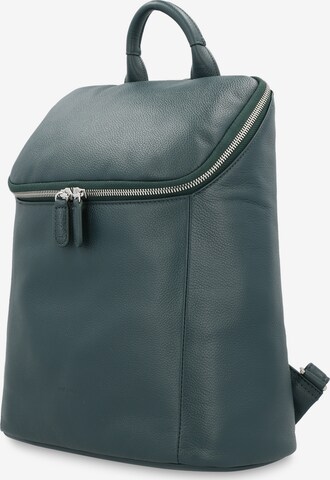 Picard Backpack ' Luis ' in Green