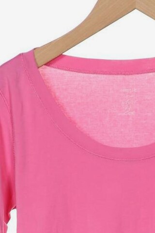 Marc Cain T-Shirt M in Pink