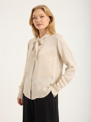 HOME STORE Blouse in Beige