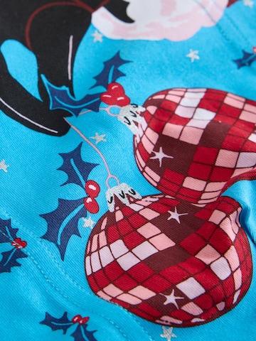 Next Boxer shorts in Blue
