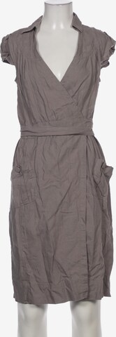 Comptoirs des Cotonniers Dress in S in Grey: front