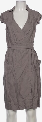 Comptoirs des Cotonniers Kleid S in Grau: predná strana