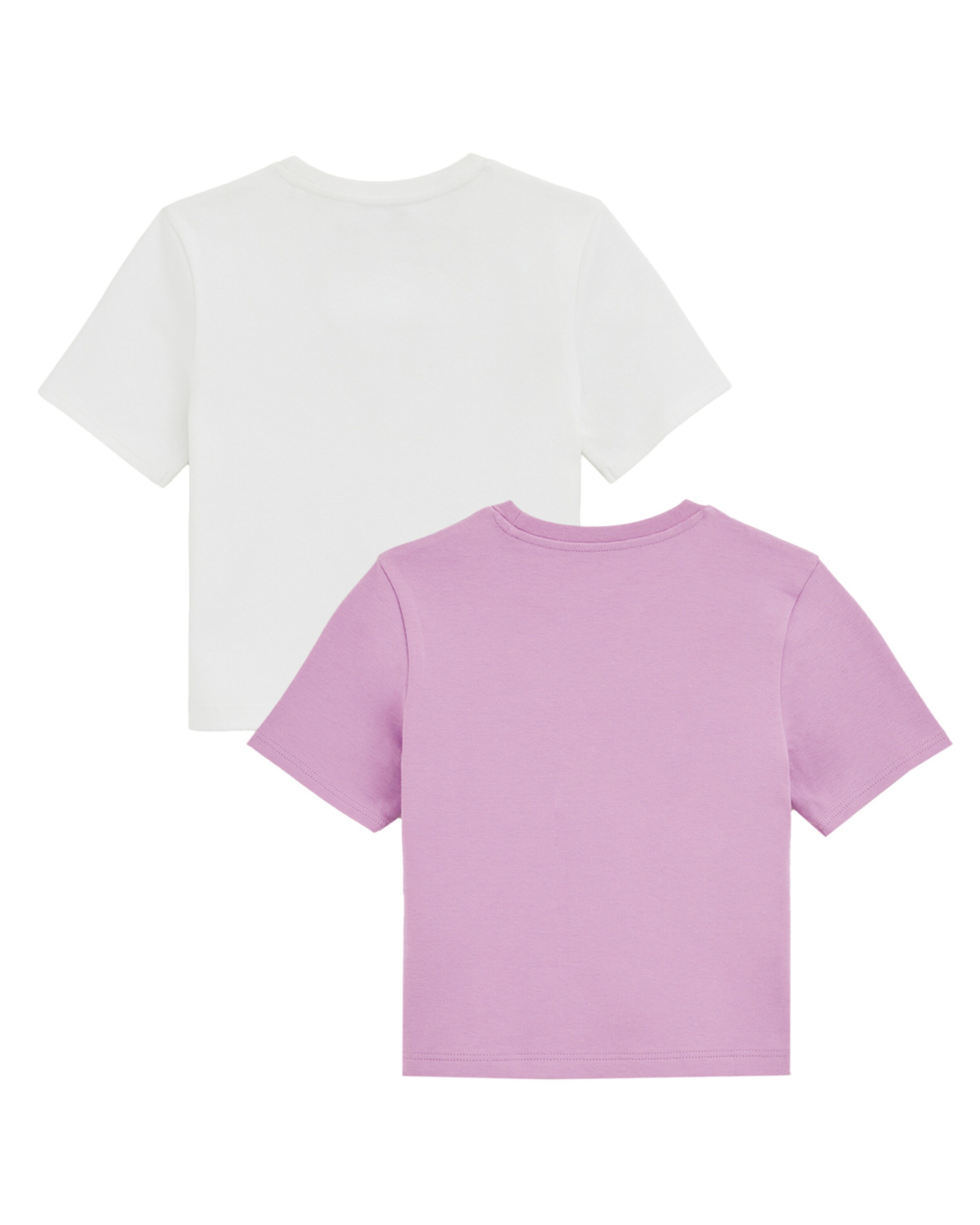 Tricou de la WE Fashion pe mov