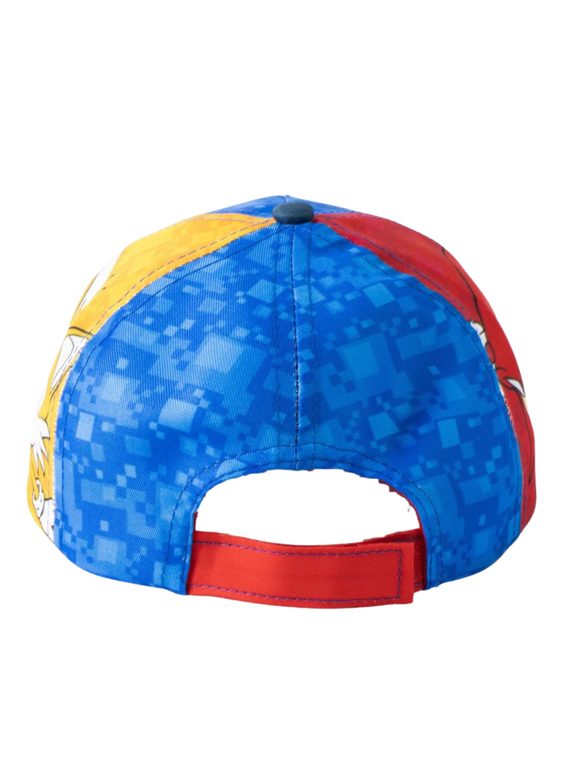 DISNEY Hat 'Sonic' in Mixed colors