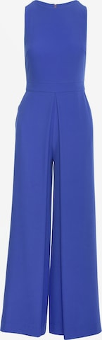 Makover - Jumpsuit en azul: frente