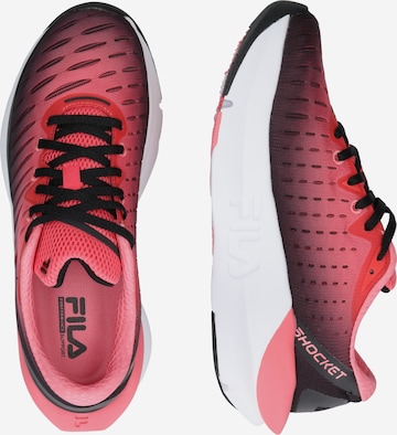 FILA Sneakers 'SHOCKET' in Pink