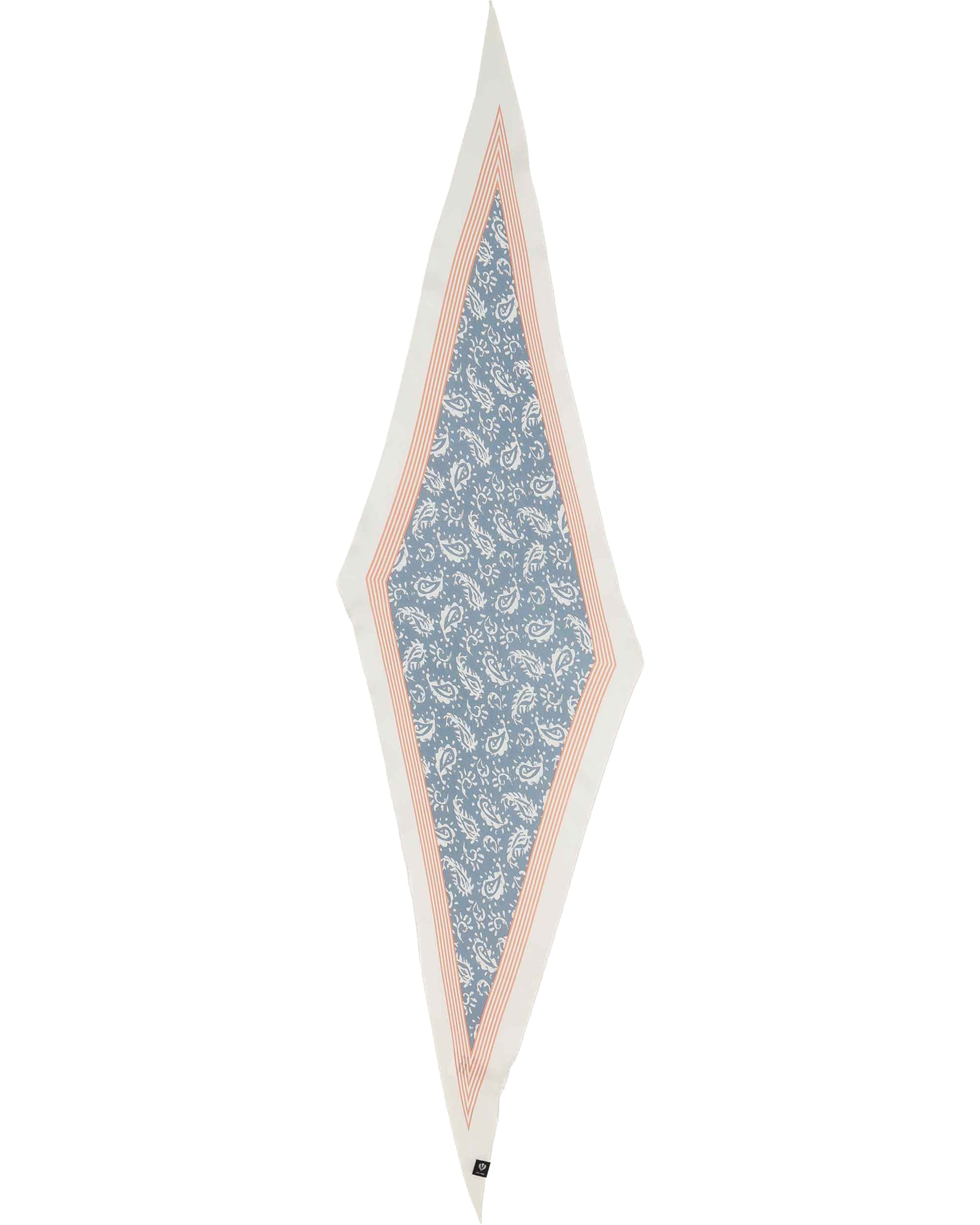 FRAAS Wrap in Blue: front