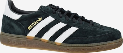 ADIDAS ORIGINALS Platform trainers 'Adidas Handball Spezial' in 36 in Black, Item view