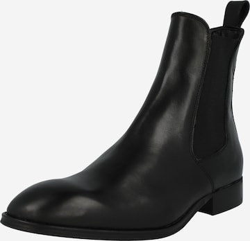 ALDO Chelsea Boots 'RAWLINS' in Black: front