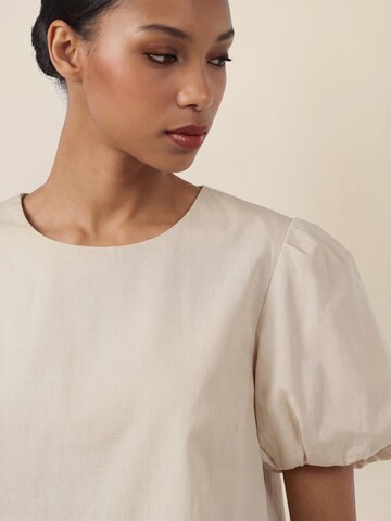 APART Ballonrock in Beige