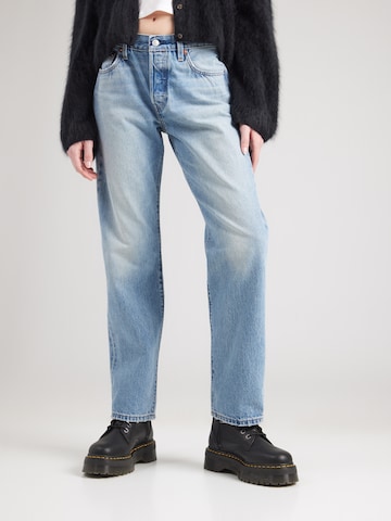 LEVI'S ® Loose fit Jeans in Blue: front