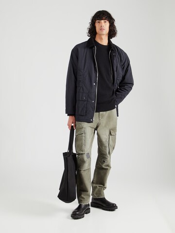 Pullover di NORSE PROJECTS in nero