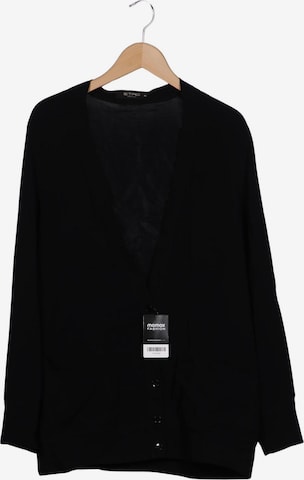 Etro Strickjacke L in Schwarz: Vorderseite