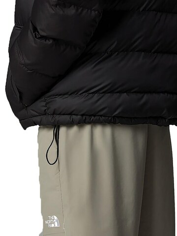 THE NORTH FACE Winterjacke 'Limbara' in Schwarz