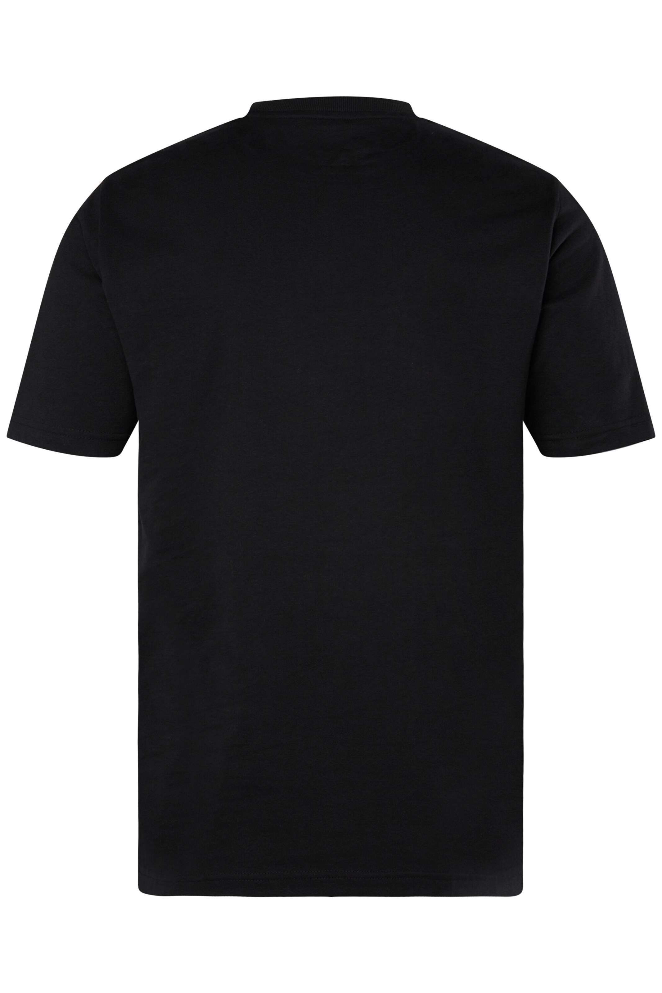 JP1880 Shirt in Black
