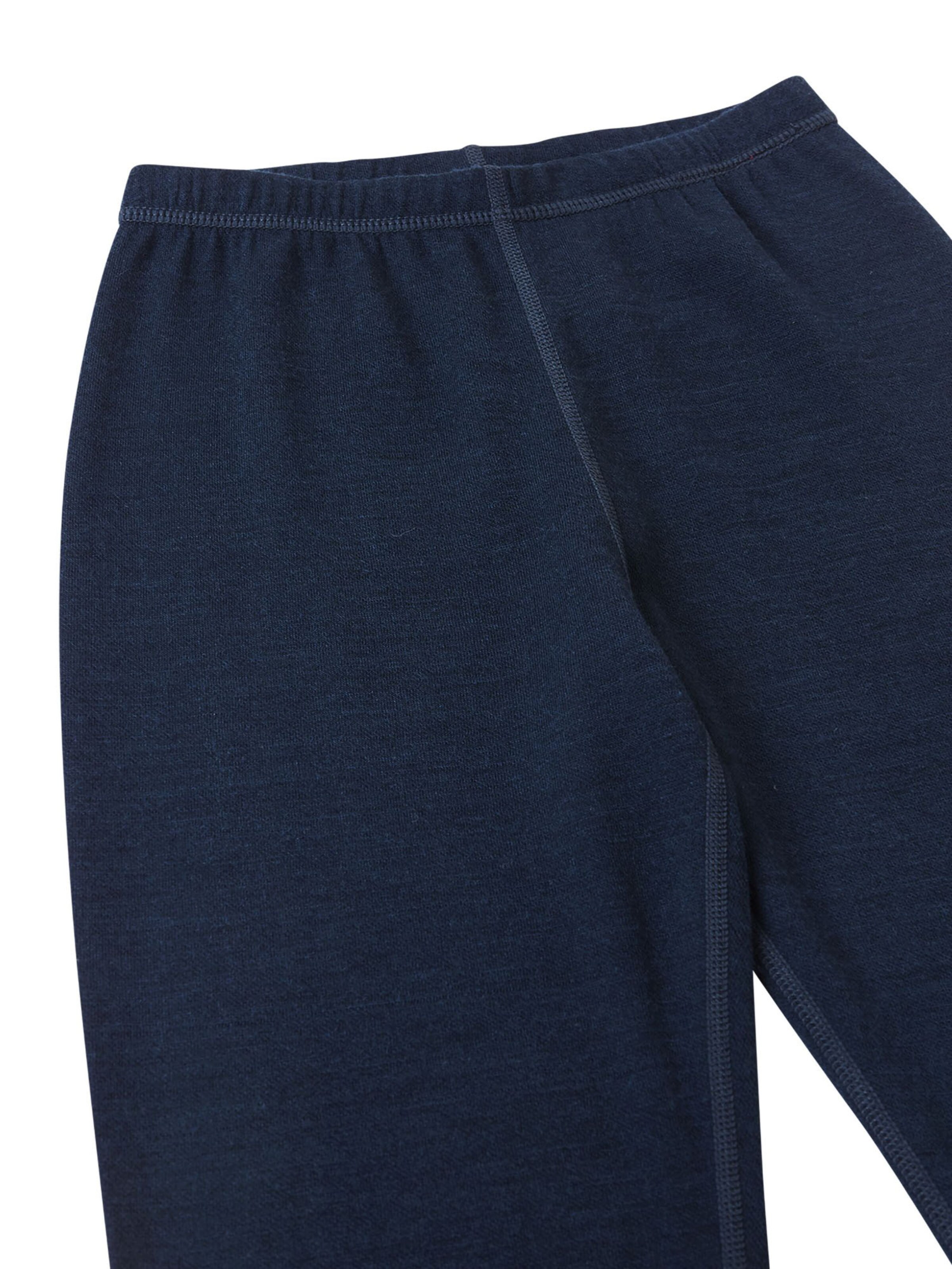 Reima Regular fit Functioneel pak 'Taitoa' in Blauw