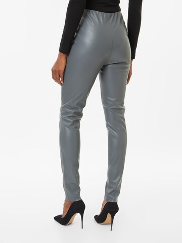 Skinny Leggings de la SOAKED IN LUXURY pe verde