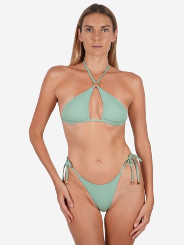 Kadoo Bikinibroek 'Bali' in Groen