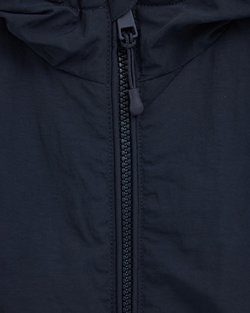 WE Fashion - Chaqueta de entretiempo en azul