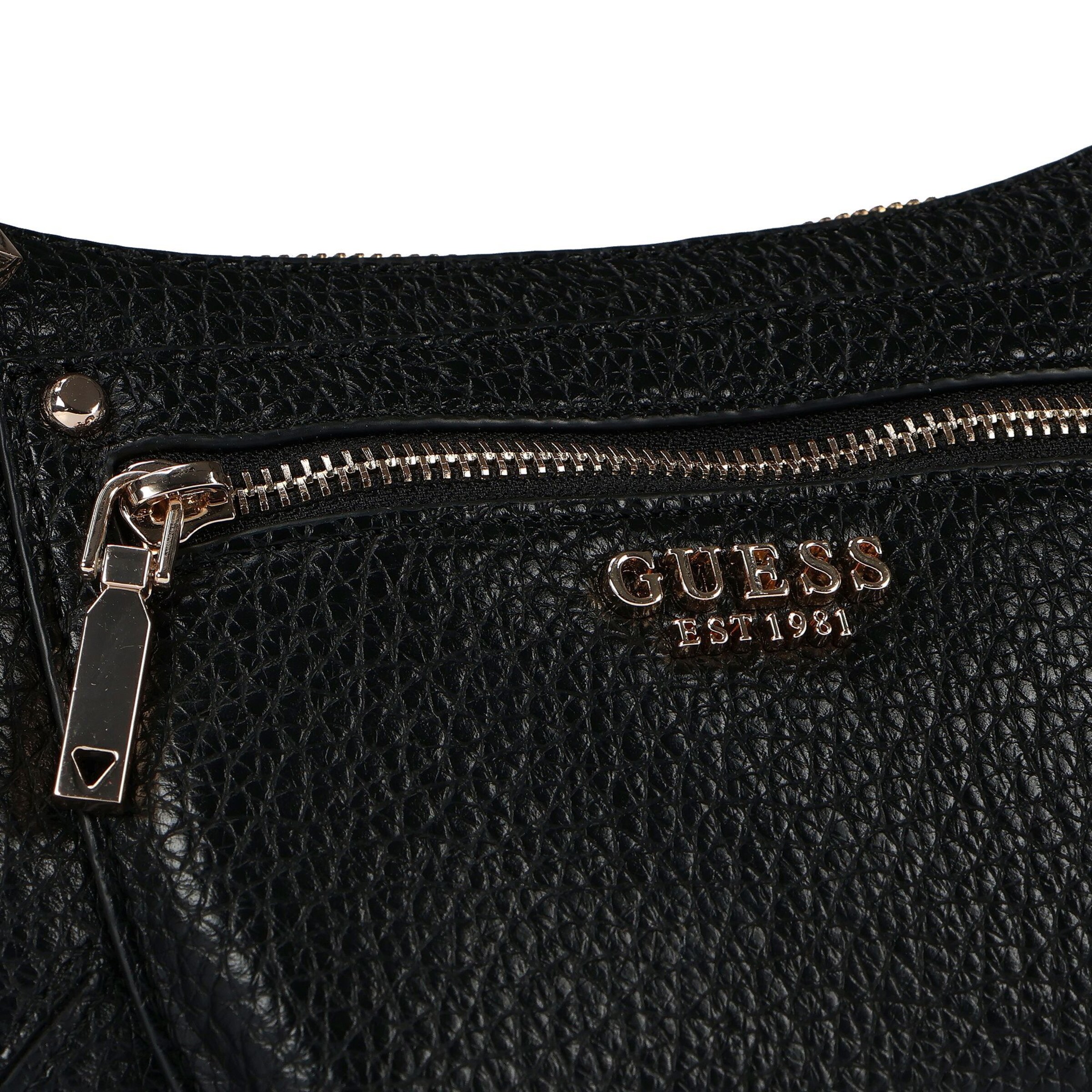 Sac à bandoulière 'Marsha' GUESS en noir