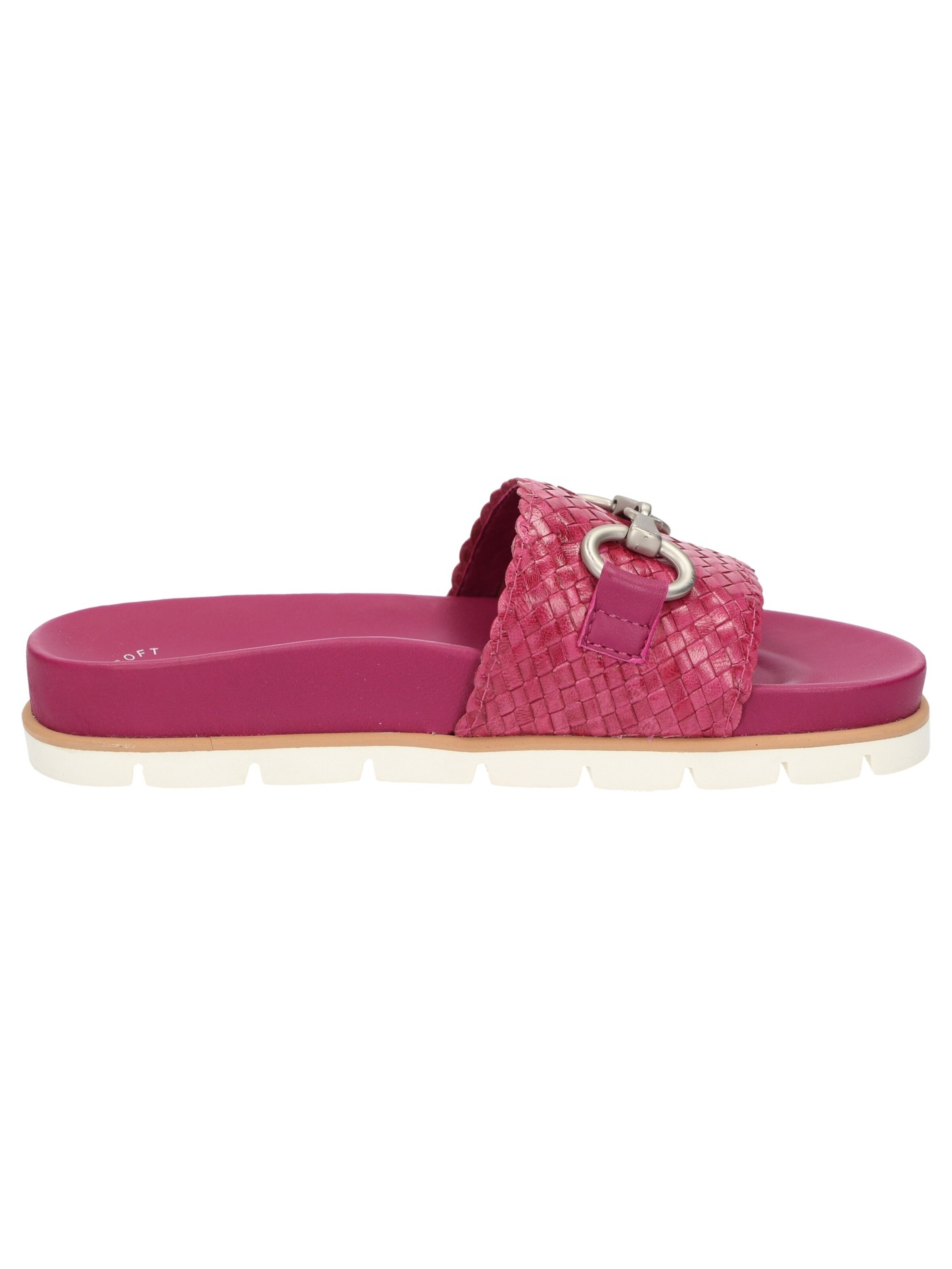 SIOUX Mules ' Libuse-702 ' in Pink