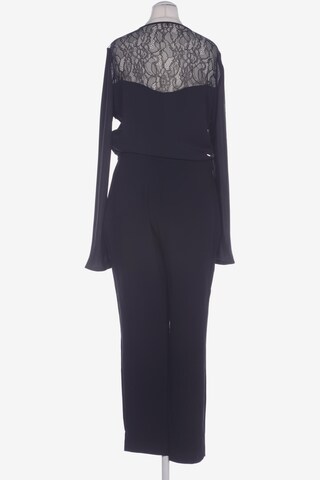 COMMA Overall oder Jumpsuit M in Schwarz