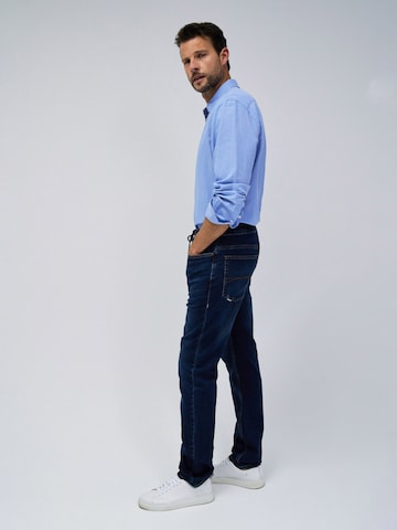 Salsa Jeans Slim fit Jeans in Blue