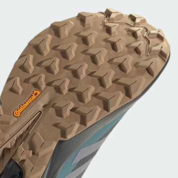 ADIDAS TERREX Boots 'Trailmaker 2.0' in Grey