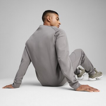 PUMA Sweatshirt in Grijs