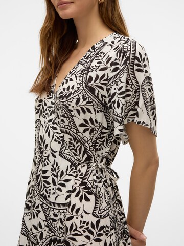 VERO MODA Dress 'VMBALI' in White