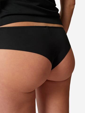 Culotte ' Modal Invisible ' Skiny en noir