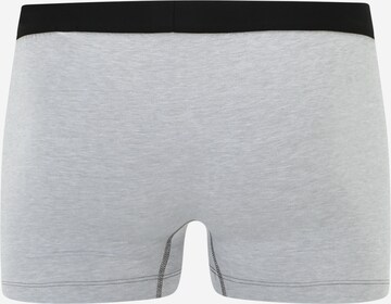 SCHIESSER Boxershorts in Grau