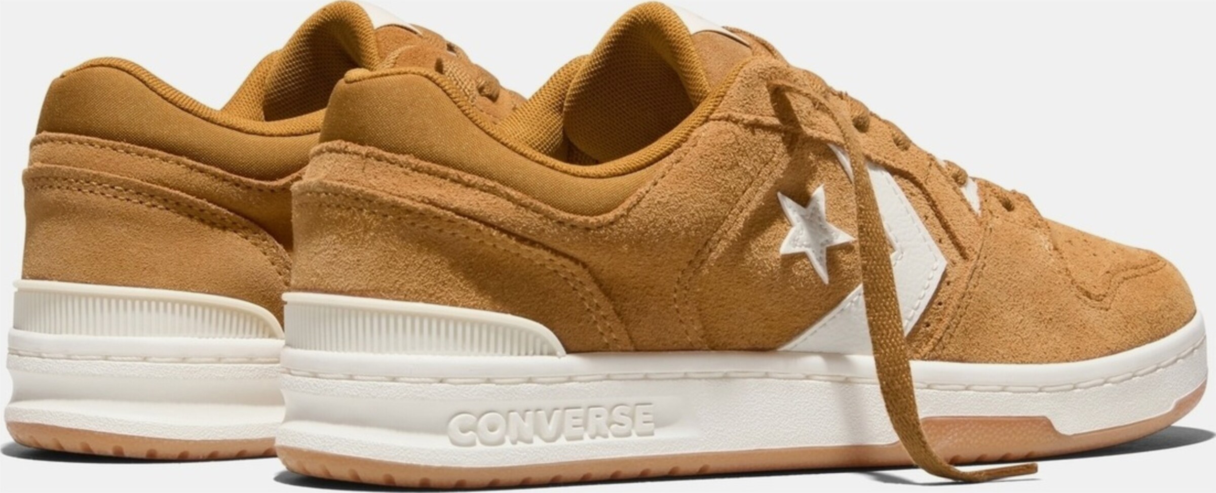 Converse CL98 Suede 'Khaki Print' — foto 4