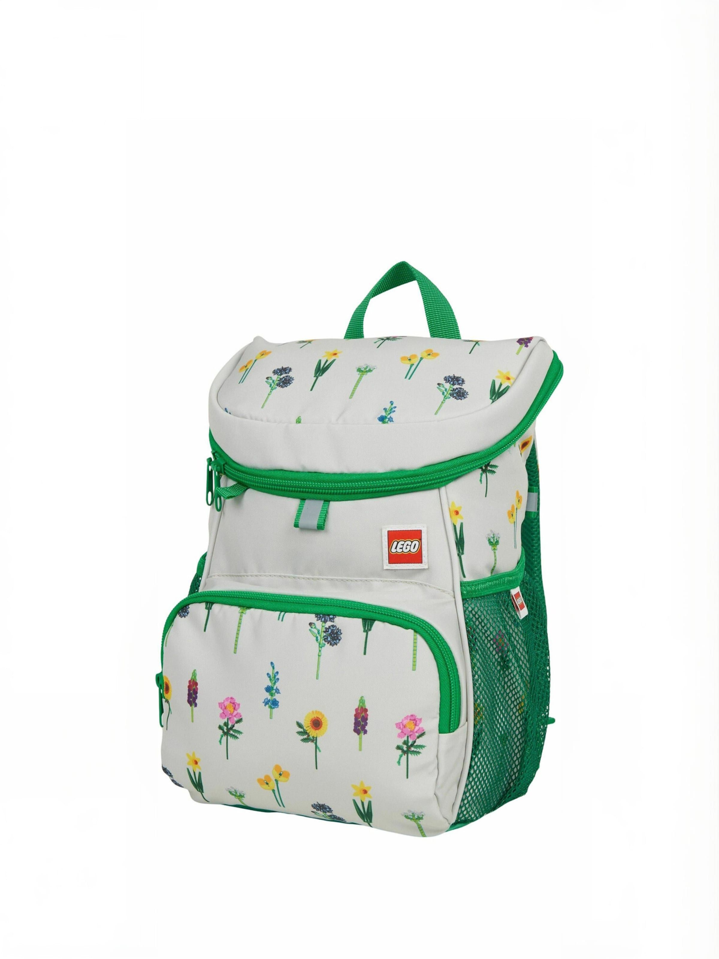 Sac ' Bea ' LEGO® Bags en mélange de couleurs : sur le côté