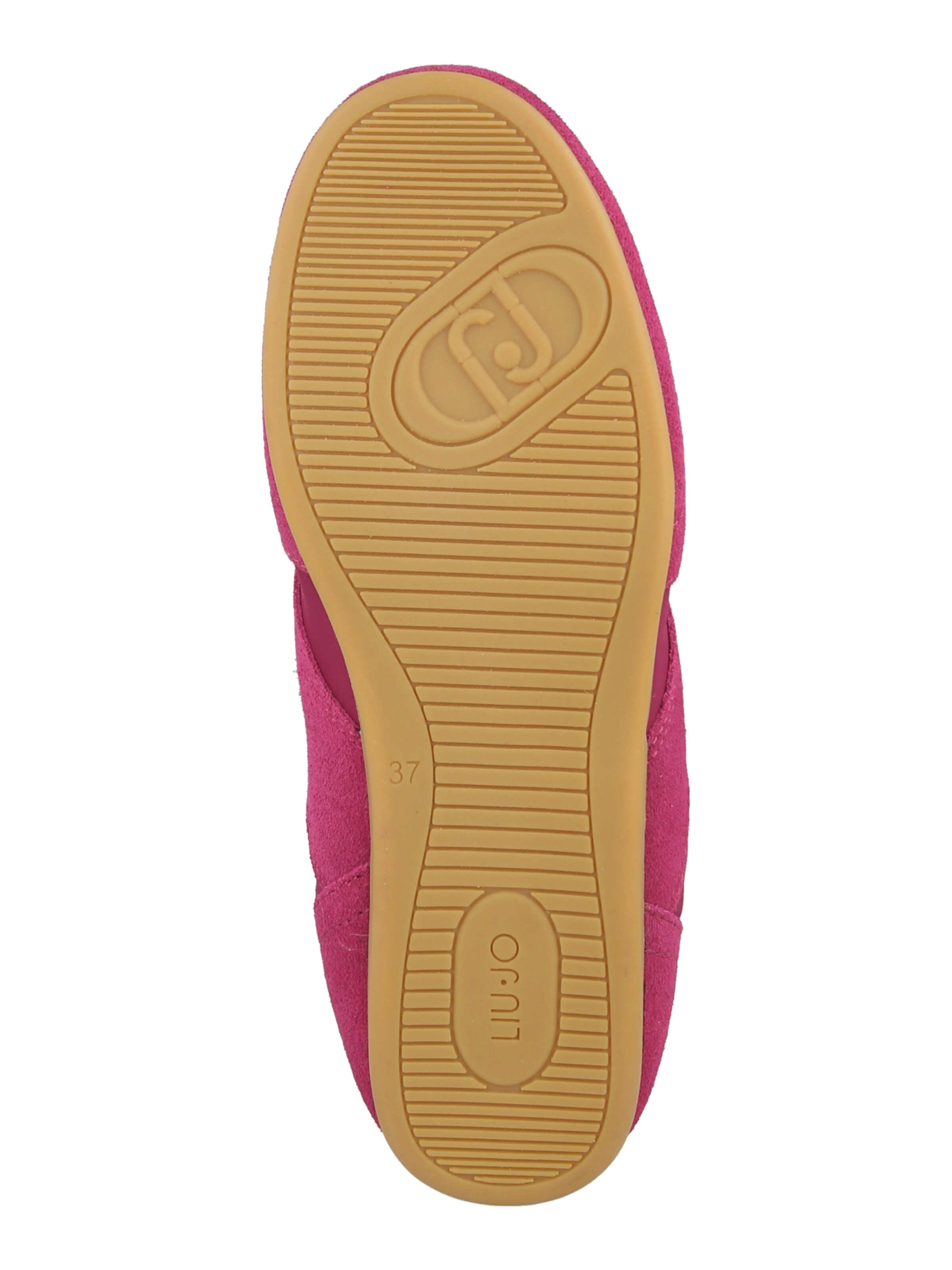 Liu Jo Sneaker 'DARCEY 01' in Pink