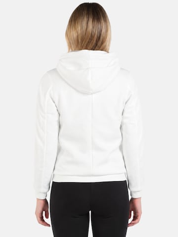 K-Way - Chaqueta de invierno 'K-WAY DEVA LIGHT SPACER FUR DOUBLE GIUBBINO' en gris