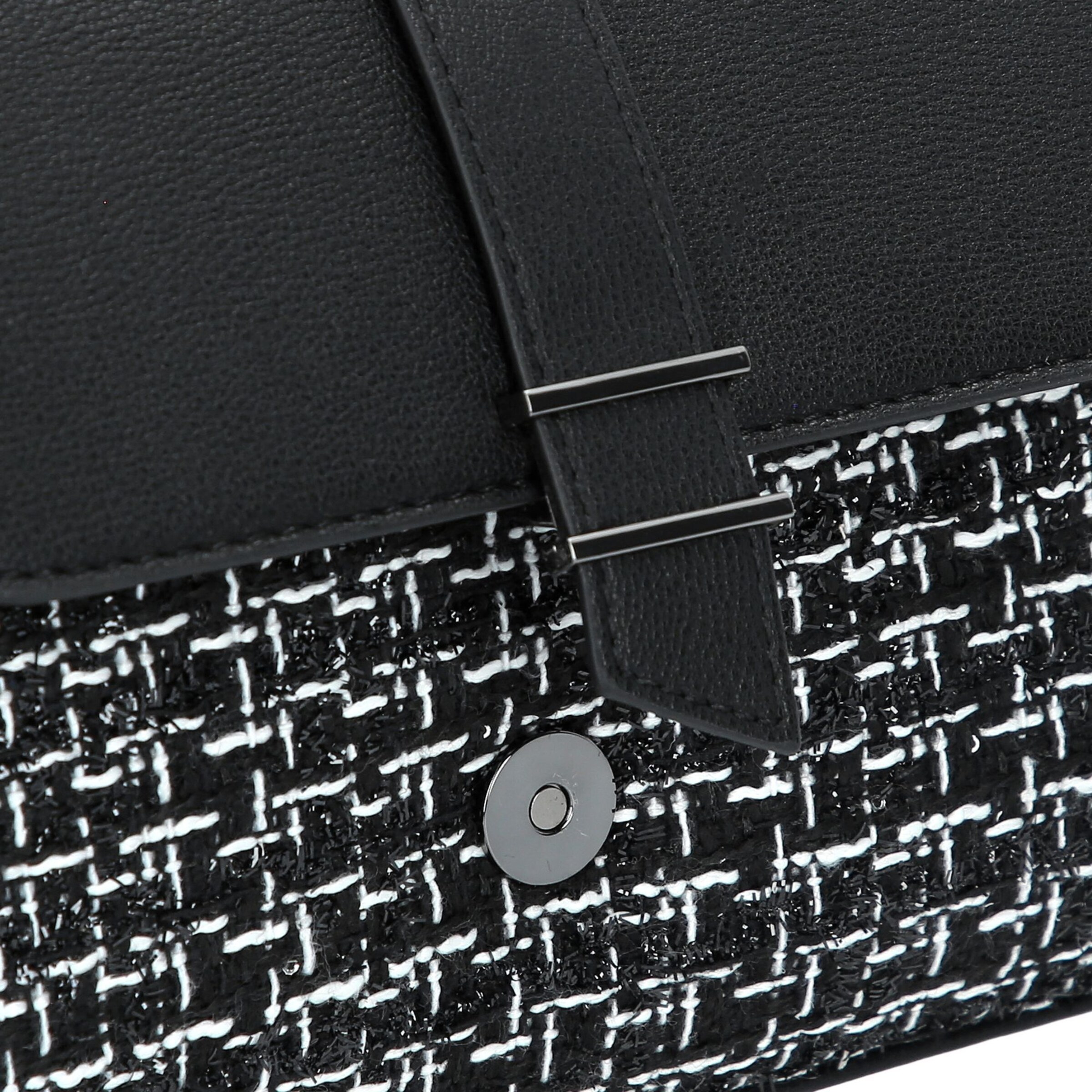 GABOR Crossbody Bag 'Sahar' in Black