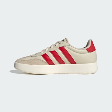 ADIDAS SPORTSWEAR Sneakers laag 'Barreda' in Beige