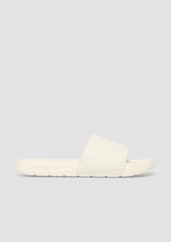 Mule s.Oliver en beige