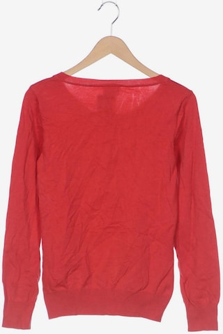 PEAK PERFORMANCE Pullover L in Rot