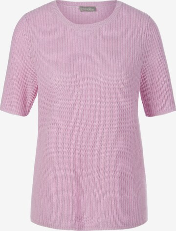 include Pullover in Pink: predná strana