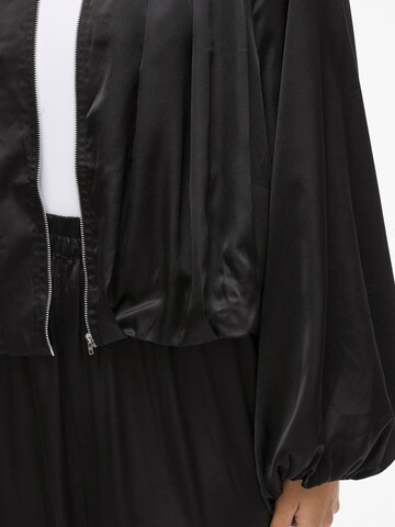 Giacca di mezza stagione 'VINela' di VILA in nero