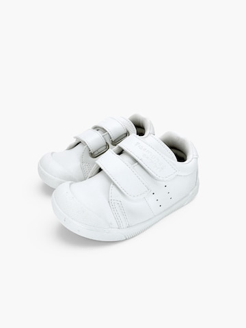 Pisamonas - Zapatillas deportivas en blanco