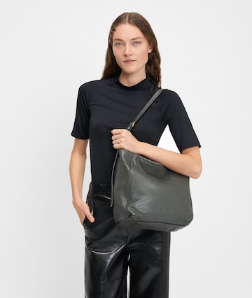 Sac bandoulière Liebeskind Berlin en vert