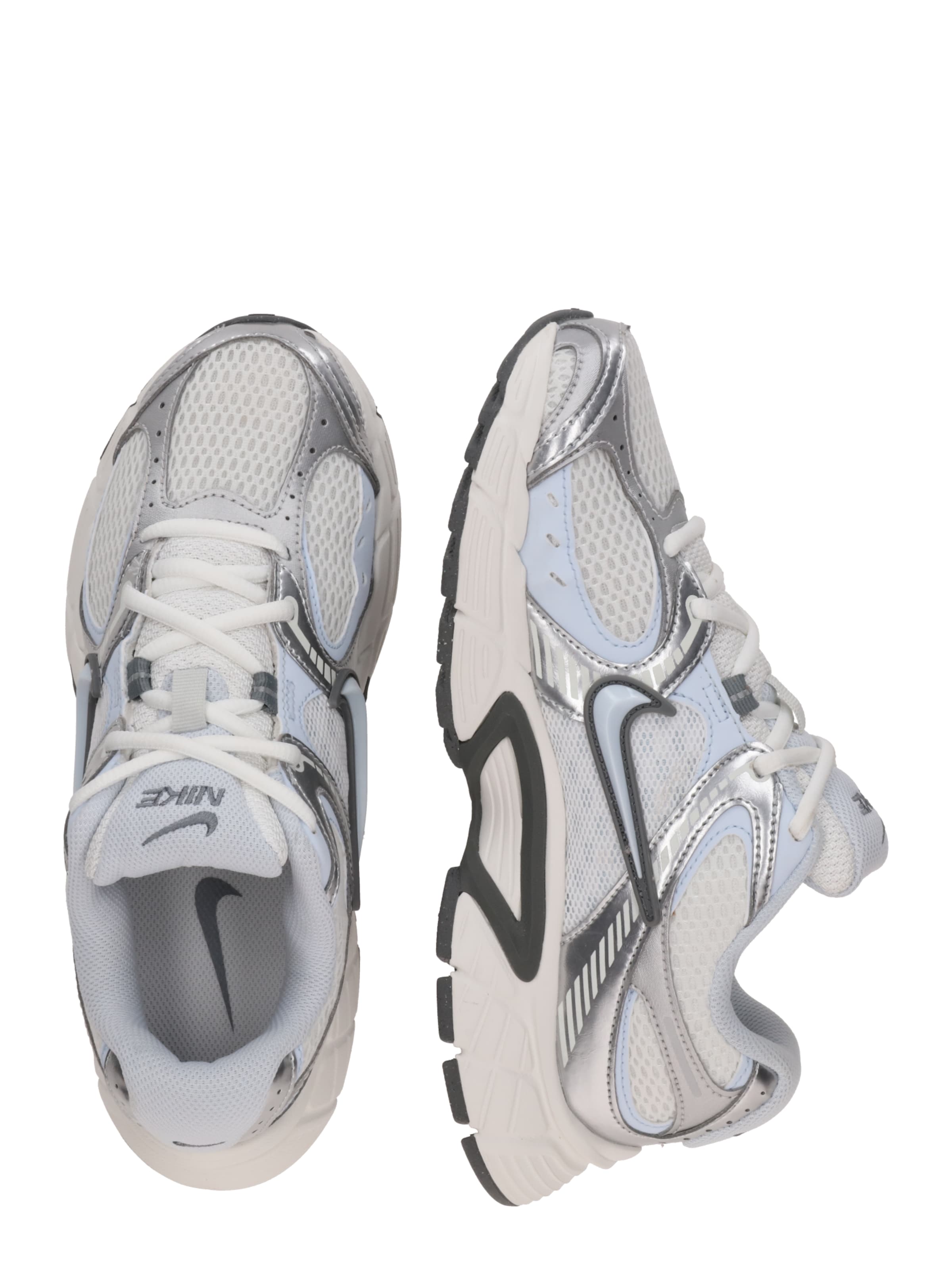 Nike SportswearNiske tenisice 'V5' - bijela boja